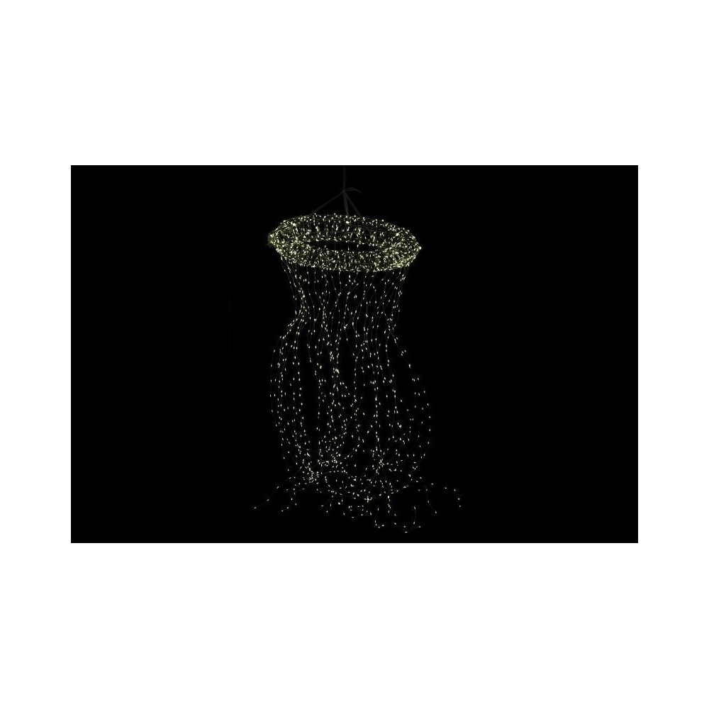 CORONA PENDENTE 1660LED D50 SI